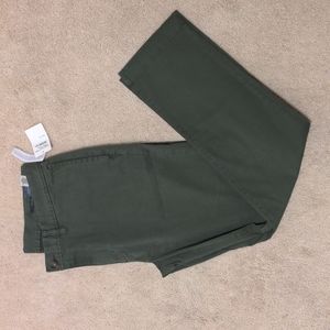 Wallin & Bros Stretch Slacks